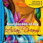 Soul-Garden of Joy - Asian Dream (MP3-Download)