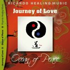 Journey of Love - Ocean of Peace (MP3-Download)