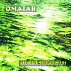 Geführte Meditationen1 (MP3-Download)