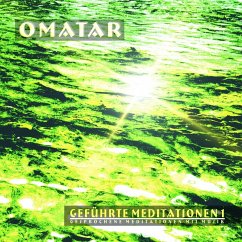 Geführte Meditationen1 (MP3-Download) Cover Geführte Meditationen1 (MP3-Download)