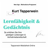 Lernfähigkeit und Gedächtnis (MP3-Download)