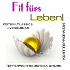 Fit fürs Leben (MP3-Download)