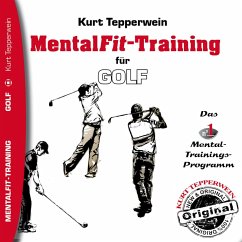 Mental-Fit-Training für Golf (MP3-Download)