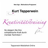 Kreativitätstraining (MP3-Download)