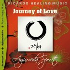 Journey of Love - Ayurveda Spirit (MP3-Download)