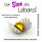 Der Sinn des Lebens (MP3-Download)