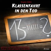 Klassenfahrt in den Tod (MP3-Download)