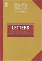 Letters - Burbidge, Nicky / Gray, Peta / Levy, Sheila / Rinvolucri, Mario