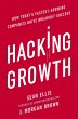 Hacking Growth (eBook, ePUB) - Bild 1