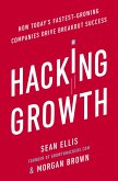 Hacking Growth (eBook, ePUB)