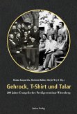 Gehrock, T-Shirt und Talar (eBook, PDF)