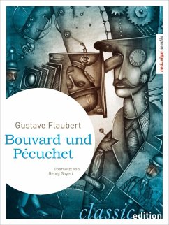 Bouvard und Pécuchet (eBook, ePUB) - Flaubert, Gustave