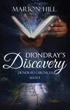 Cover Diondray's Discovery (Diondray's Chronicles, #1) (eBook, ePUB)
