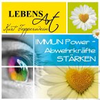 Lebensart: Immun-Power-Abwehrkräfte stärken (MP3-Download)