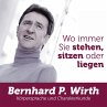 Wo immer Sie stehen, sitzen oder liegen... - Bild 1