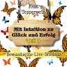 Bewusstseins-Live-Seminar: Mit... - Bild 1