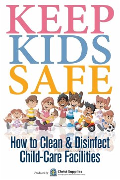 Keep Kids Safe - Supplies, Christ