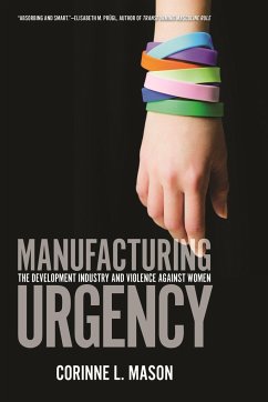 Manufacturing Urgency - Mason, Corinne