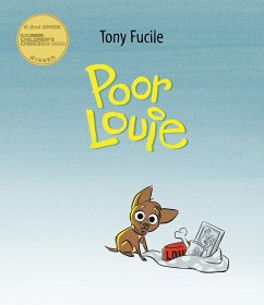 Poor Louie - Fucile, Tony