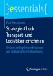 Strategie-Check Transport- und... - Bild 1