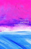 Home: A Very Short Introduction