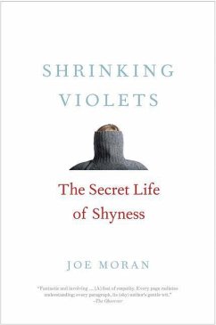 Shrinking Violets - Moran, Joe