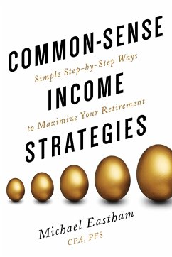 Common-Sense Income Strategies - Eastham, Michael