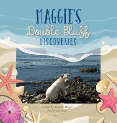 Maggie's Double Bluff Discoveries - Brager, Amanda