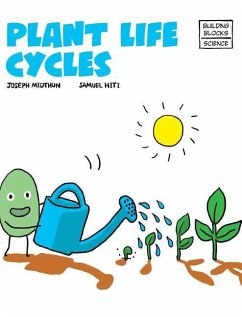 Plant Life Cycles - Midthun, Joseph