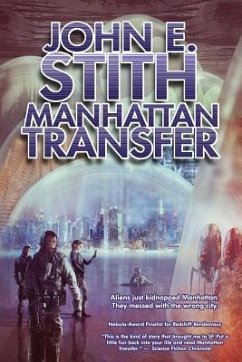 Manhattan Transfer - Stith, John E.