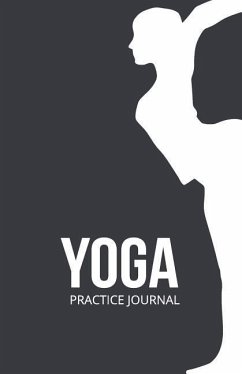 Yoga Journal - Rockwood, Lucas