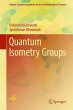 Quantum Isometry Groups - Bild 1