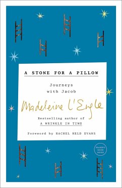 A Stone for a Pillow - L'Engle, Madeleine