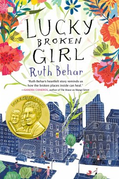 Lucky Broken Girl - Behar, Ruth