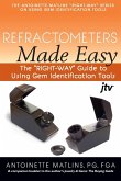 Refractometers Made Easy