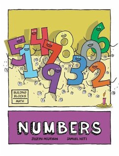 Numbers - Midthun, Joseph