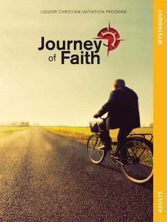 Journey of Faith Adults, Mystagogy - Redemptorist Pastoral Publication