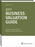 Business Valuation Guide, 2017