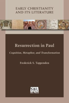Cover Resurrection in Paul