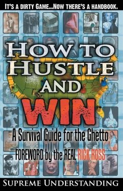 How To Hustle and Win - Understanding, Supreme