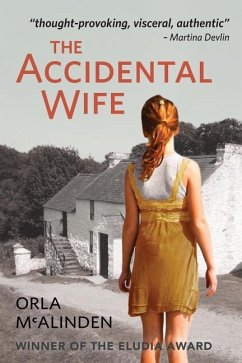 The Accidental Wife - McAlinden, Orla