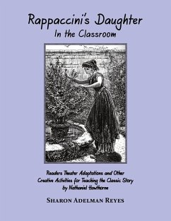 Rappaccini's Daughter In the Classroom - Reyes, Sharon Adelman