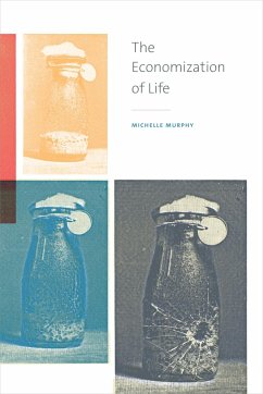 The Economization of Life - Murphy, M.