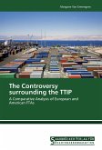 The Controversy surrounding the TTIP