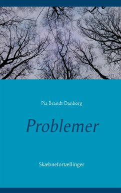 Problemer - Danborg, Pia Brandt