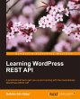 Learning WordPress REST API - Bild 1