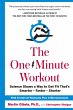 The One-Minute Workout - Bild 1