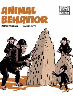 Animal Behavior - Midthun, Joseph