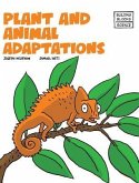 Plant and Animal Adaptions