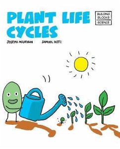 Plant Life Cycles - Midthun, Joseph